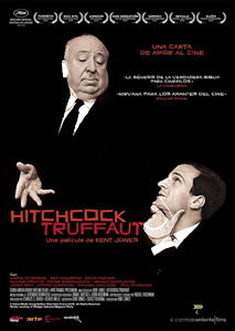 Hitchcock/Truffaut | Hitchcock / Truffaut  DVD
